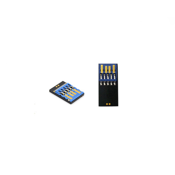 UDP chipset LWU-C1