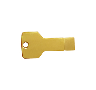 gold key jump drive LWU388 Factory price gold key jump drive LWU388