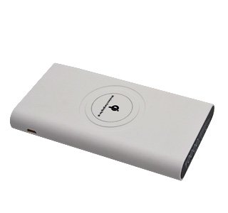 Wireless charger power bank LWXC-N001