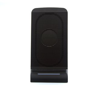 With fan wireless charger LWXC-S550