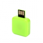 Private Moulds - Mini square swivel usb pen drive LWU1010