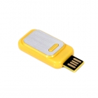 Private Moulds - Slim push-pull usb pen drive LWU1011