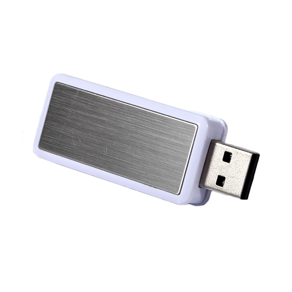 New 360° arbitrary rotation usb stick LWU1015