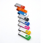 Swivel Usb Drives - Cheapest classic swivel twister usb pen drive LWU135