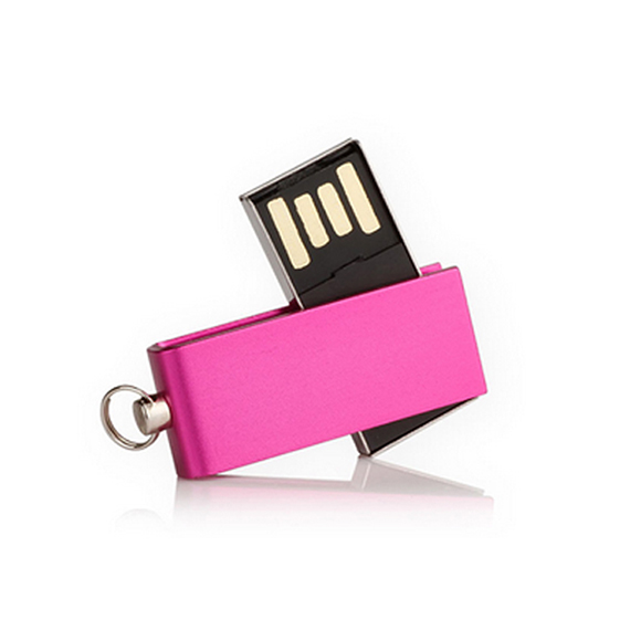 Cheapest slim metal udp usb drive LWU168