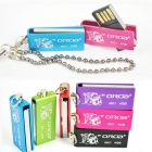 Swivel Usb Drives - Cheapest slim metal udp usb drive LWU168