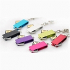 Swivel Usb Drives - Cheapest slim metal udp usb drive LWU168