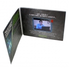 Electronic Gift Card - Custom video greeting card LWU-EC