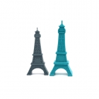 Custom Usb - Custom PVC Eiffel Tower shaped usb pen drive LWU-PC09