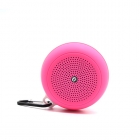 Speakers - 2018 new arrival bluetooth speaker with FM radio LWU-SP002