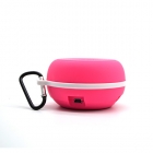 Speakers - 2018 new arrival bluetooth speaker with FM radio LWU-SP002