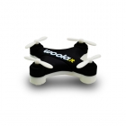 Custom Usb - Custom drone shape PVC usb flash drive with company logo LWU924