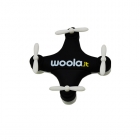 Custom Usb - Custom drone shape PVC usb flash drive with company logo LWU924