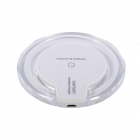 Wireless Charger - 2018 new arrival fast wireless charger with indicator light for mobile phone LWXC-K9