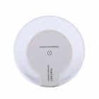 Wireless Charger - 2018 new arrival fast wireless charger with indicator light for mobile phone LWXC-K9