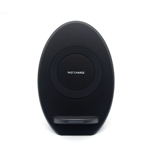 2018 new arrival fast charging qi wireless charger LWXC-Q330