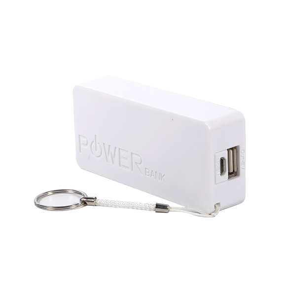 Hottest big size 4000mah 18650 battery perfume power bank UL-010A