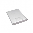 Metal Power Bank - Hot classic 4000mah metal power bank UL-N49