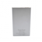 Metal Power Bank - Hot classic 4000mah metal power bank UL-N49