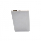 Metal Power Bank - Hot classic 4000mah metal power bank UL-N49