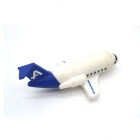 Custom pvc Usb Drives - Custom plane shaped pvc usb LWU-PC04