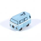 Custom pvc Usb Drives - Different car bus truck shaped usb LWU-PC07