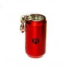 Metal Usb Drives - Tin can shaped usb LWU163