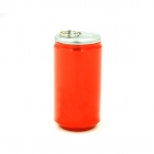 Metal Usb Drives - Tin can shaped usb LWU163