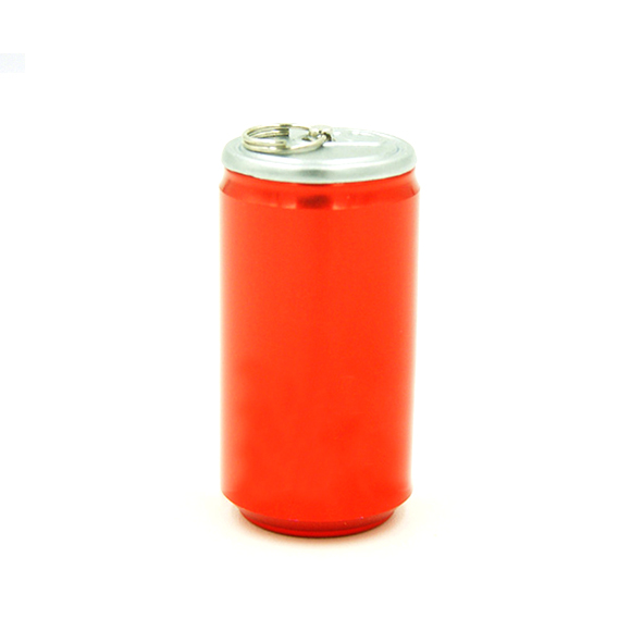 Tin can shaped usb LWU163