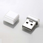 Plastic Usb Drives - MINI usb LWU556