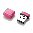 Plastic Usb Drives - MINI usb LWU556