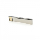 Metal Usb Drives - Metal clip usb LWU644