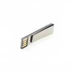 Metal Usb Drives - Metal clip usb LWU644