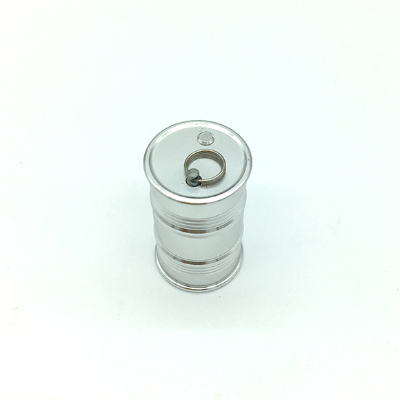 Metal barrel shaped usb LWU909