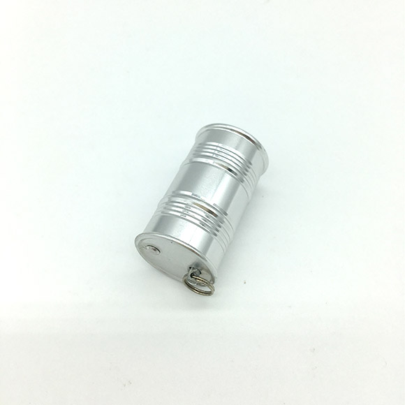 Metal barrel shaped usb LWU909