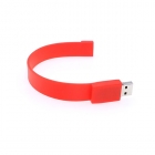 Wristbands Usb Drives - Hottest bracelet usb drive LWU139