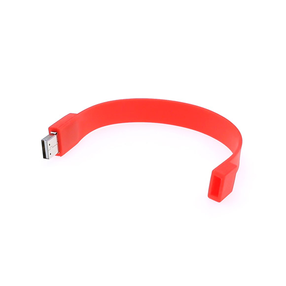 Hottest bracelet usb drive LWU139