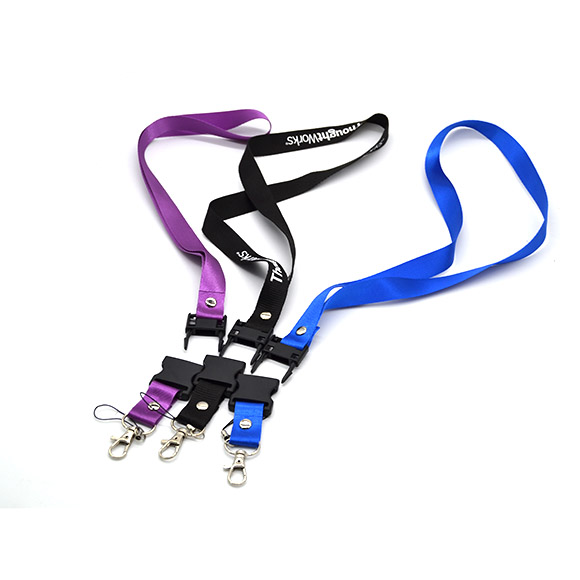 Hottest lanyard usb LWU141