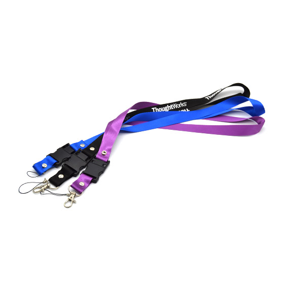 Hottest lanyard usb LWU141