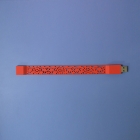 Wristbands Usb Drives - Custom PVC bracelet usb drive LWU302