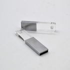 Crystal and Acrylic Usb Drives - Acrylic usb drive LWU534