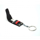 Leather Usb Drives - Newest leather usb drive LWU679