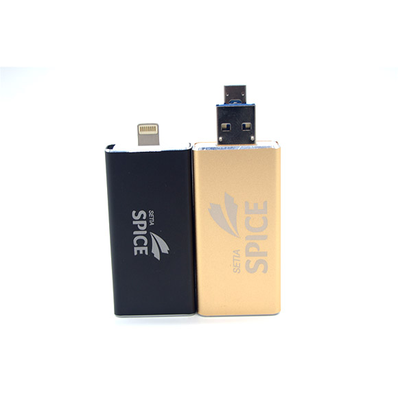 Hottest otg usb for iphone LWU923