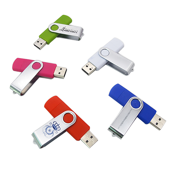 Hottest OTG usb drive for Android mobile phone LWU129