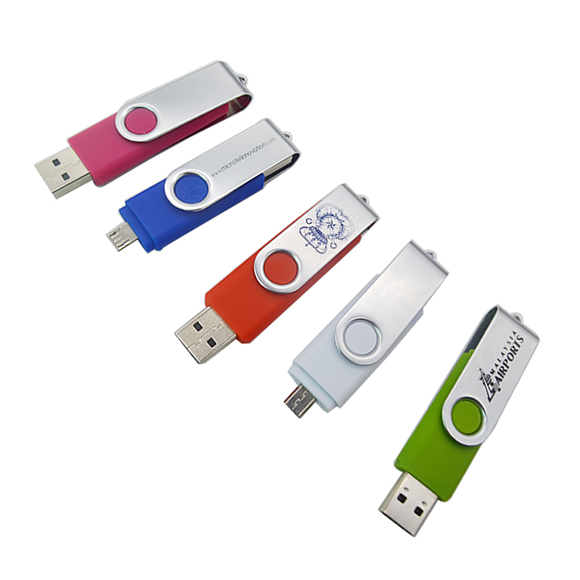 Hottest OTG usb drive for Android mobile phone LWU129