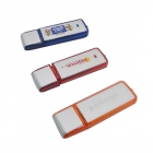 Plastic Usb Drives - Cheapest hottest plastic small size usb flash drive usb 3.0 LWU133