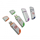 Plastic Usb Drives - Cheapest hottest plastic knife shaped usb 3.0 usb flash drive LWU137