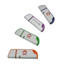 Plastic Usb Drives - Cheapest hottest plastic knife shaped usb 3.0 usb flash drive LWU137