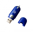 Plastic Usb Drives - High quality cheapest classic plastic usb drive LWU213