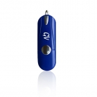 Plastic Usb Drives - High quality cheapest classic plastic usb drive LWU213